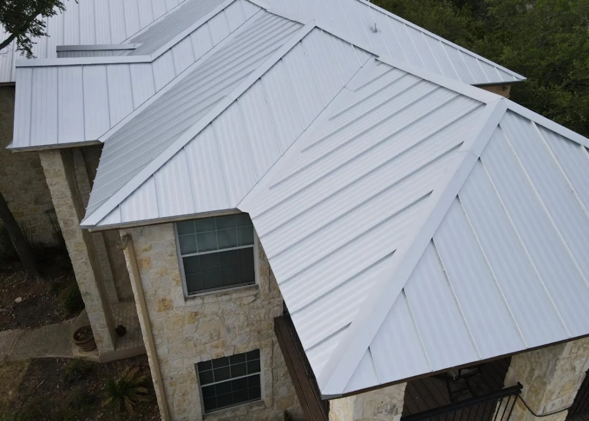 Roof Repair in Anna, TX